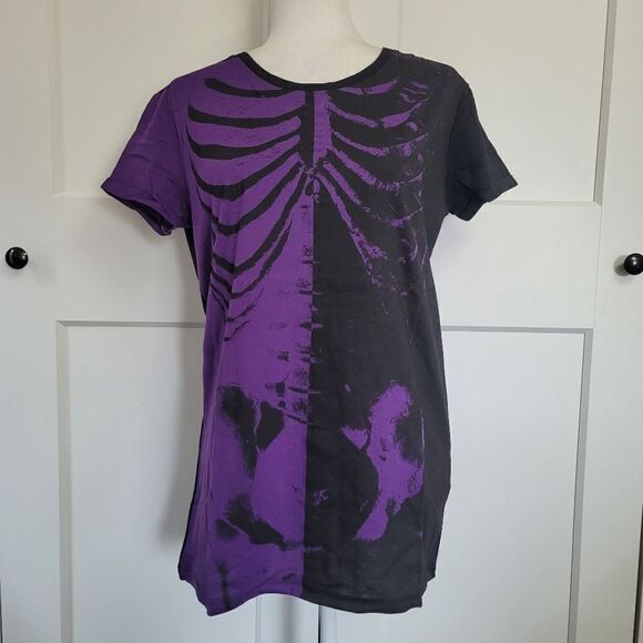 Iron fist bad to the bone unisex tee - Picture 7 of 9